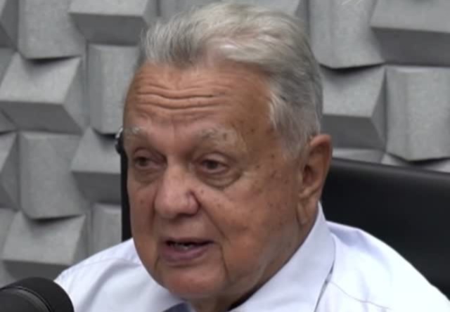 Roberto Rodrigues destaca, no Podcast Blah, as vantagens mundiais da matriz energética brasileira