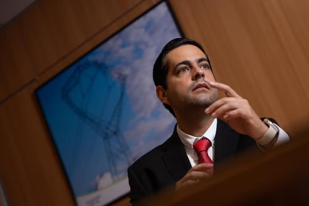 Energia pode atrair aportes de R$ 137 bi