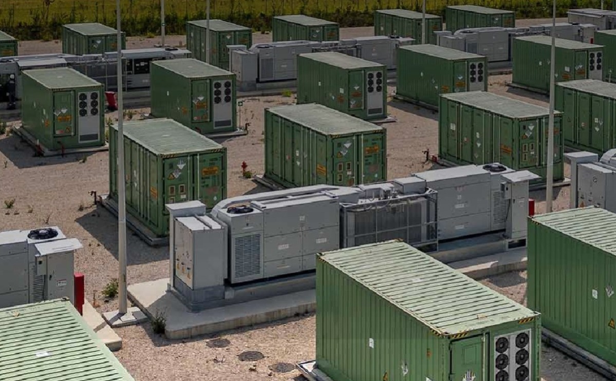 EPE recomenda solução inédita com baterias grid-forming para aumentar a confiabilidade do suprimento no Acre