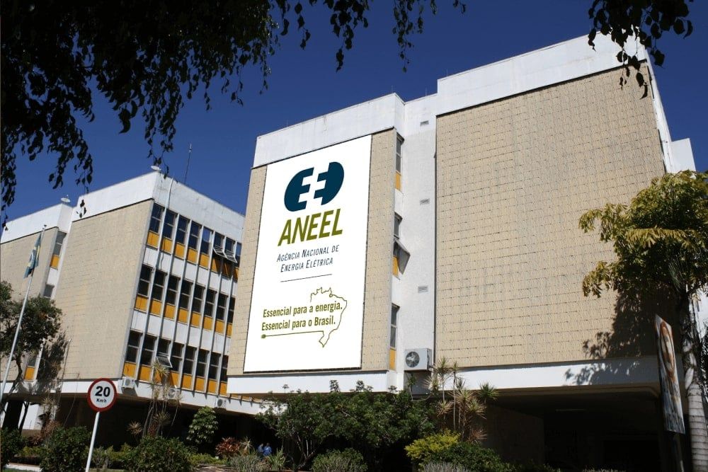 Aneel promoverá seminário sobre armazenamento de energia em Brasília