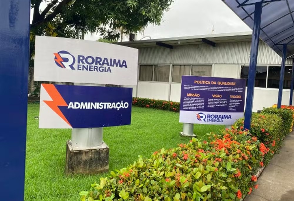 J&F, dos irmãos Batista, pede aval ao Cade para comprar a Roraima Energia