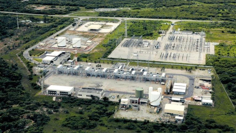 Futuro dos contratos do LRCAP indefinido
