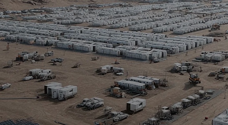 Esta empresa de reciclagem de baterias está transformando data centers de Inteligência Artificial