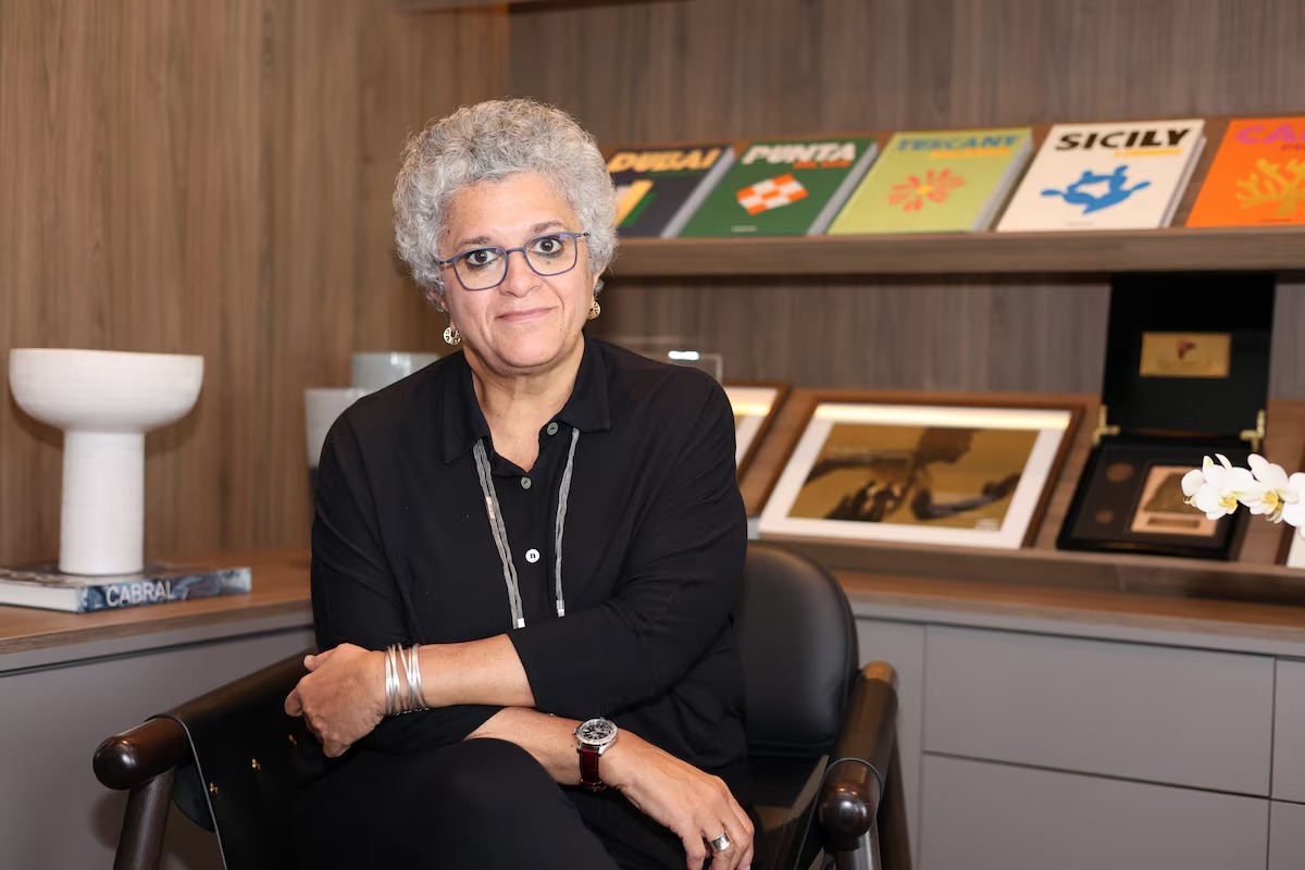 Izabella Teixeira sobre ataque à Marina Silva: 'O que aconteceu no Senado é inaceitável'
