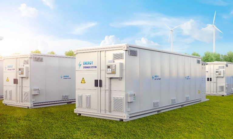 Armazenamento de energia: ANEEL publica análise das contribuições recebidas em consulta pública