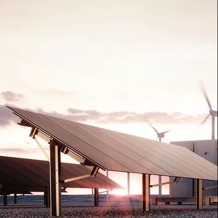 Corte de energia renovável pode crescer 300% no Brasil, mesmo com expansão da transmissão, diz Wood Mackenzie