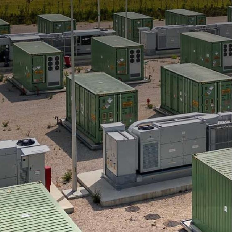 EPE recomenda solução inédita com baterias grid-forming para aumentar a confiabilidade do suprimento no Acre