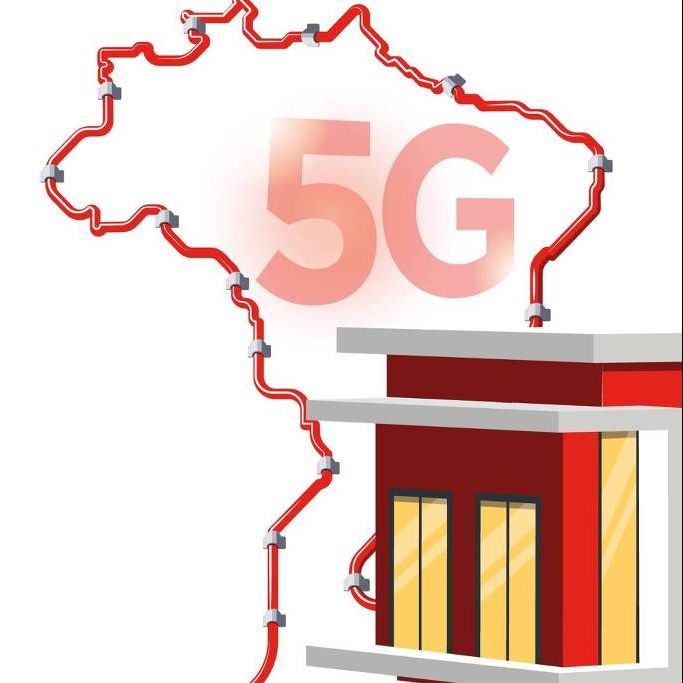 Claro é a marca mais lembrada pelos brasileiros quando o assunto é banda larga e 5G