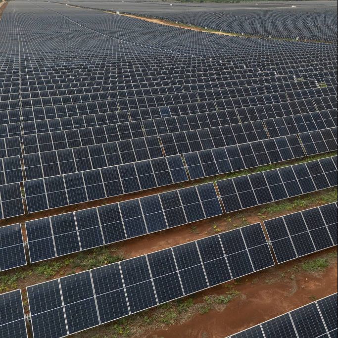 Brasil já desperdiça quase uma Belo Monte em energia renovável