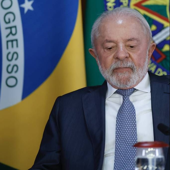Congresso avisa Lula de que veto a térmicas será derrubado