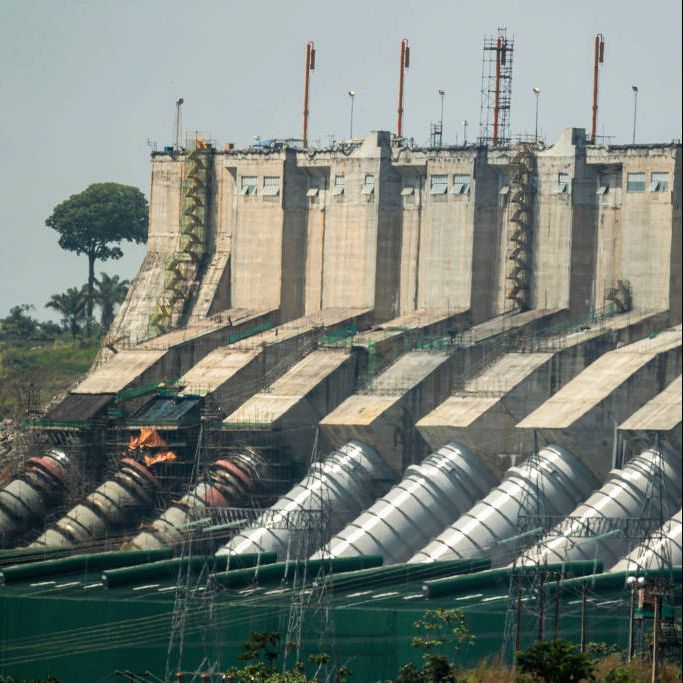 A sobra de energia renovável pode atrair data centers?