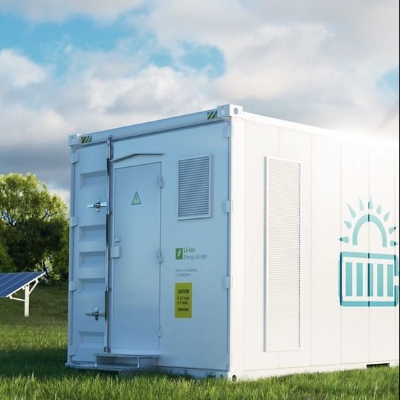 International groups plan energy storage projects in Brazil