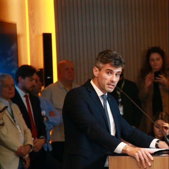 Novo LRCAP distensiona disputa entre térmicas conectadas e desconectadas a gasodutos, diz secretário do MME