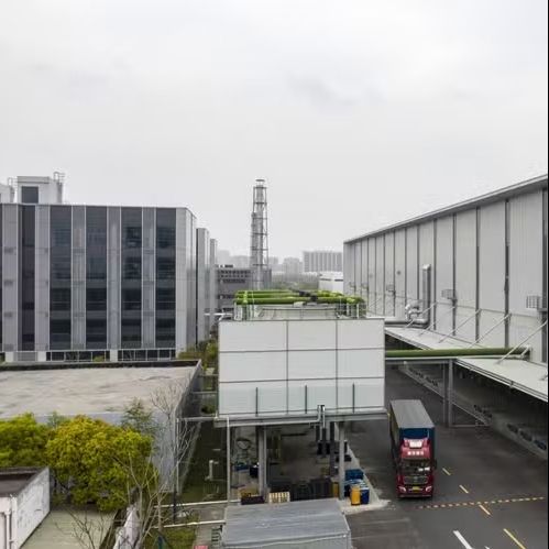 CATL inaugura centro de testes de baterias de US$ 440 milhões na China