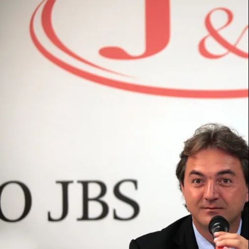 Joesley levou recado de Trump a Maduro sobre possível acordo com EUA