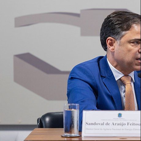 ANEEL participa de audiência pública no Senado sobre armazenamento de energia