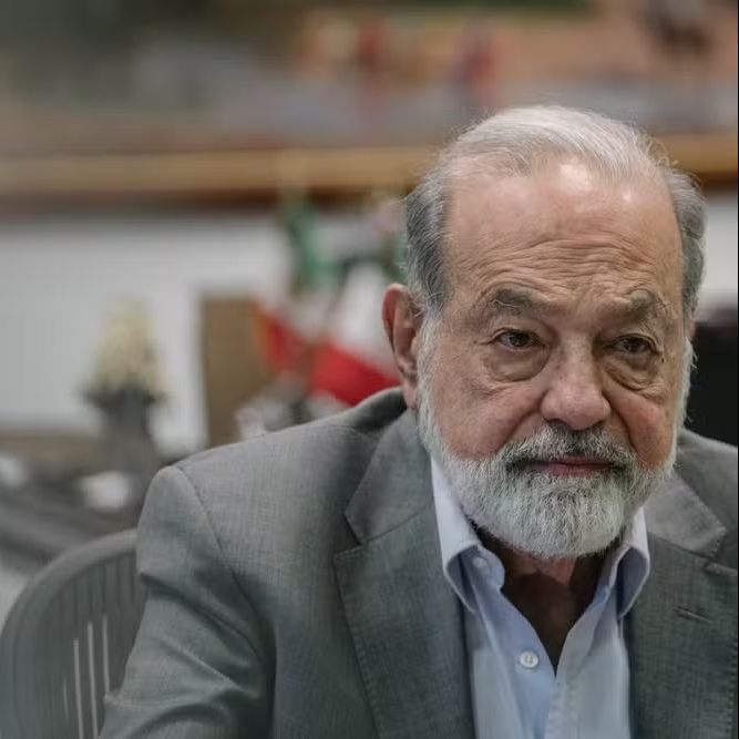 FT: A crescente presença do bilionário Carlos Slim no setor de energia do México