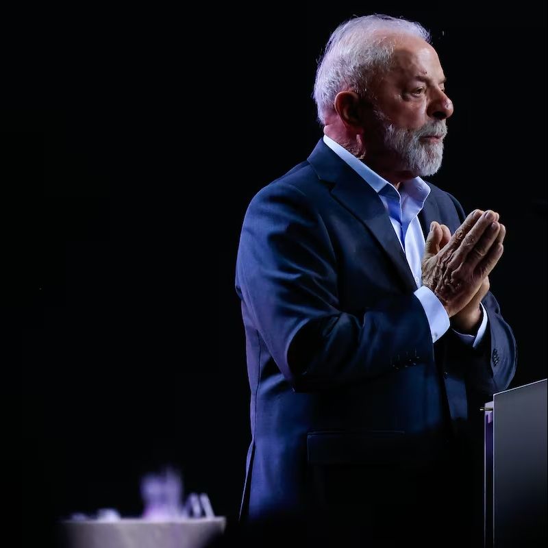 Lula decide vetar trecho da MP do setor elétrico que pode gerar impacto de R$ 7 bi nas contas de luz