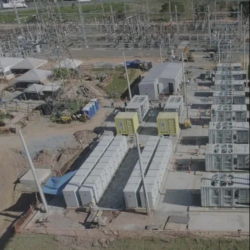 Nova Engevix e You.On formam joint venture para armazenamento de energia em larga escala
