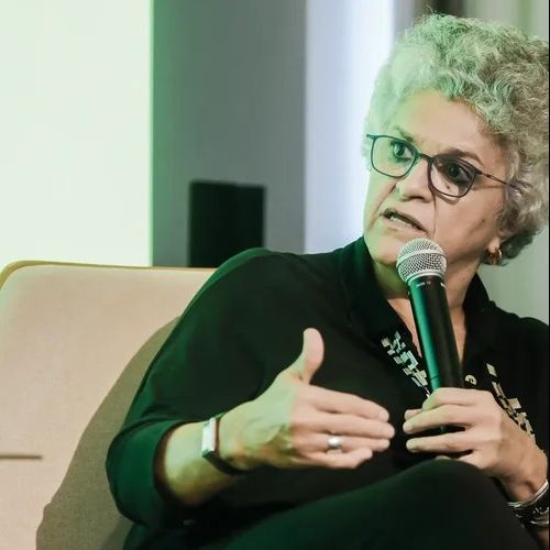 Brasil deve abandonar o passado e focar em nova governança climática, diz Izabella Teixeira