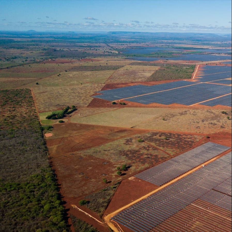 Brookfield vê baterias como próxima fronteira do setor elétrico brasileiro