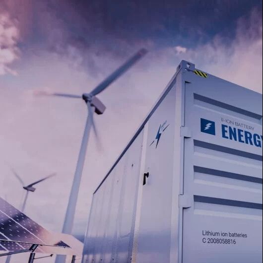 MME promove webinar ''LRCAP de 2026 - Armazenamento'' nesta terça-feira