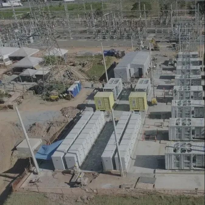 No Brasil, baterias destravam novo ciclo bilionário na energia
