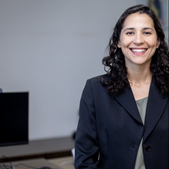 Assessora de Tabata Amaral, Julia Cruz assume secretaria de Economia Verde