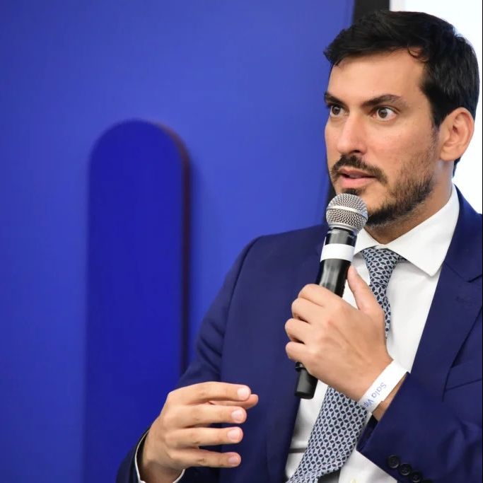 Governo troca Thiago Barral, secretário responsável por leilões de energia