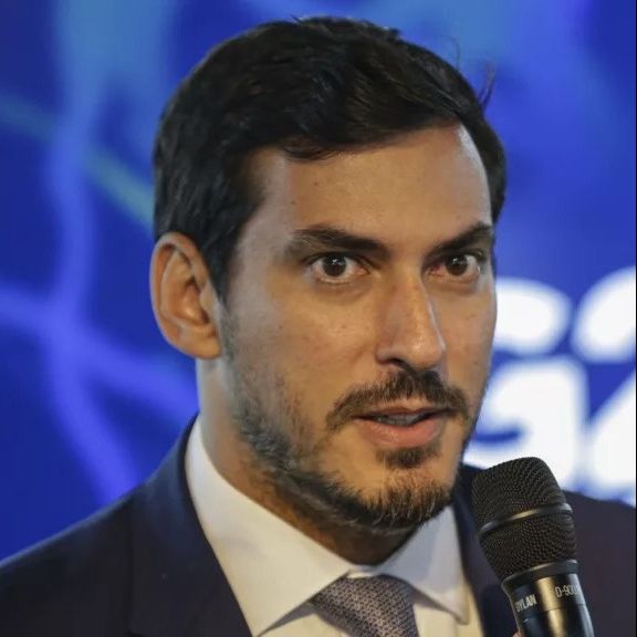 Thiago Barral deixa cargo em gabinete de Silveira um mês após exoneração de secretaria