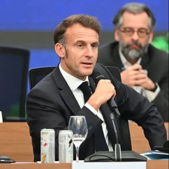 MP 1304: Macron pede a Lula que mantenha ressarcimento a empresas afetadas pelo curtailment