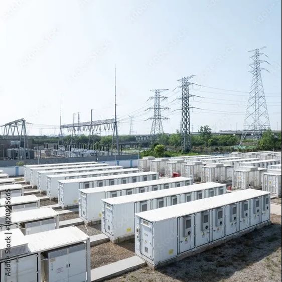Baterias na transmissão: a nova fronteira da flexibilidade elétrica