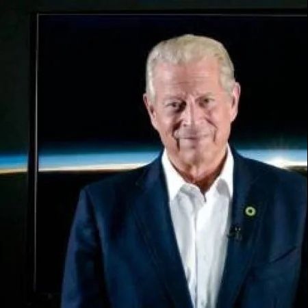 ''O Brasil é o centro da globalização da transição energética'', diz Al Gore