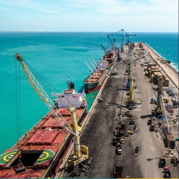 'Uma verdadeira termelétrica', diz MPF sobre data center do TikTok no Ceará