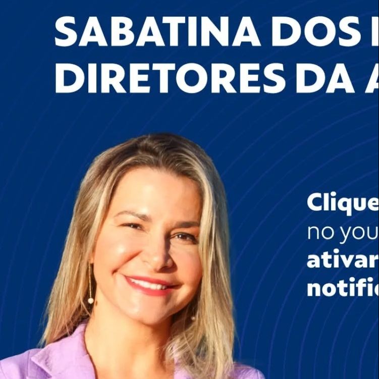 Sabatinas de autoridades: Comissão aprova indicados para ANP e Aneel