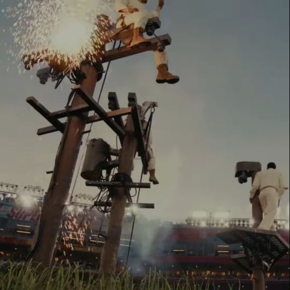 O que o show do Bad Bunny nos diz sobre a transição latino-americana?