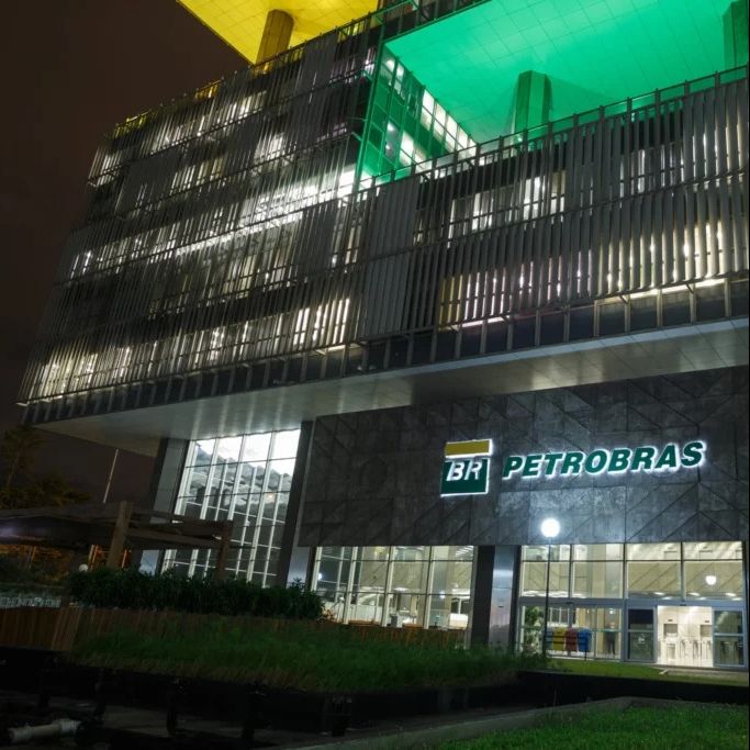 Petrobras se prepara para disputar leilão de baterias